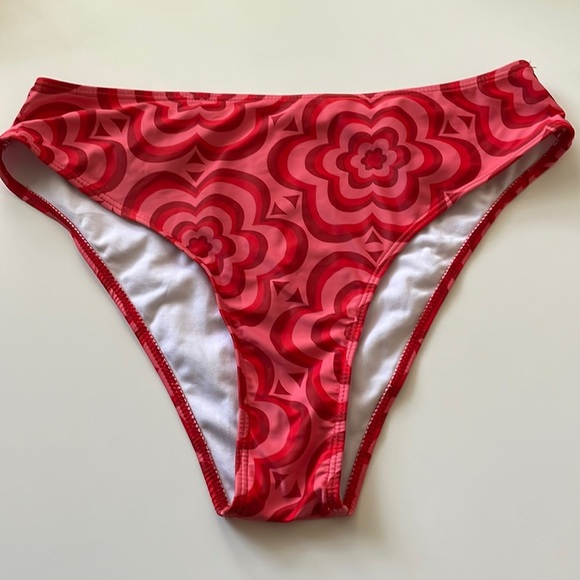 0XL Retro bottoms - Picture 1 of 2